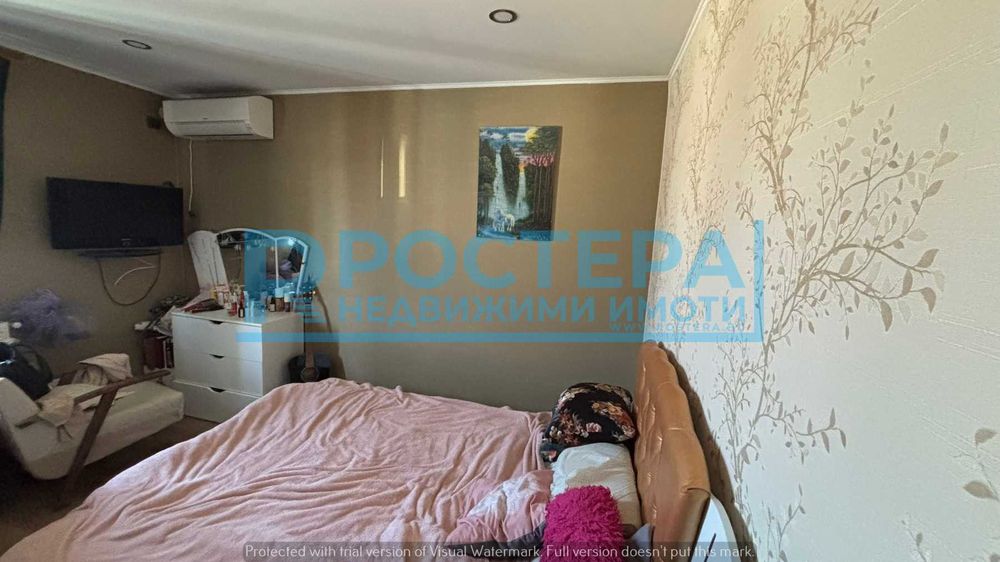 Самостоятелна Къща - Въбел