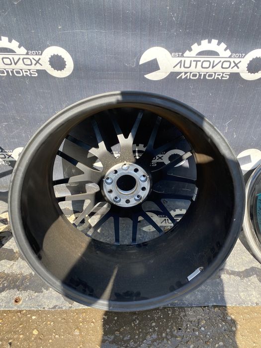 Janta aliaj 20" Mercedes Benz AMG GT C190 S190