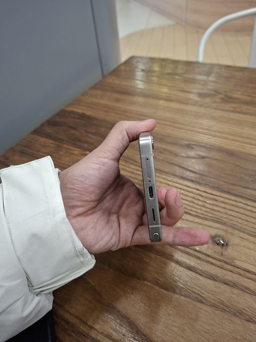 Samsung S25 Ultra 12 256GB