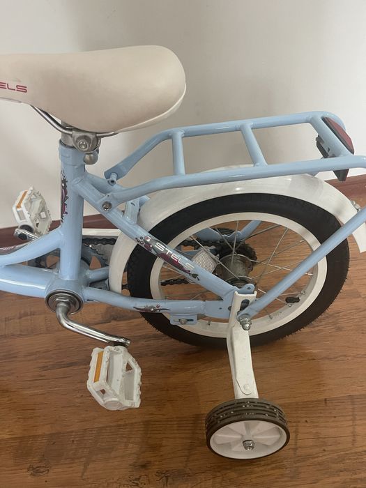 Велосипед Stels
