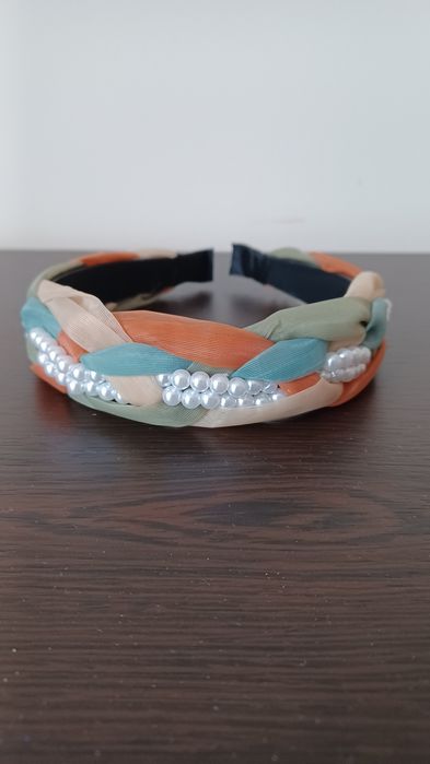 НОВА Диадема Handmade
