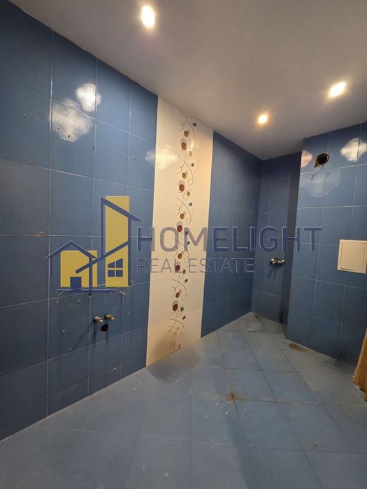 Тристаен апартамент в кв. Полигона