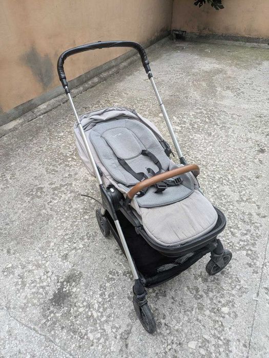 Детска количка NUNA
