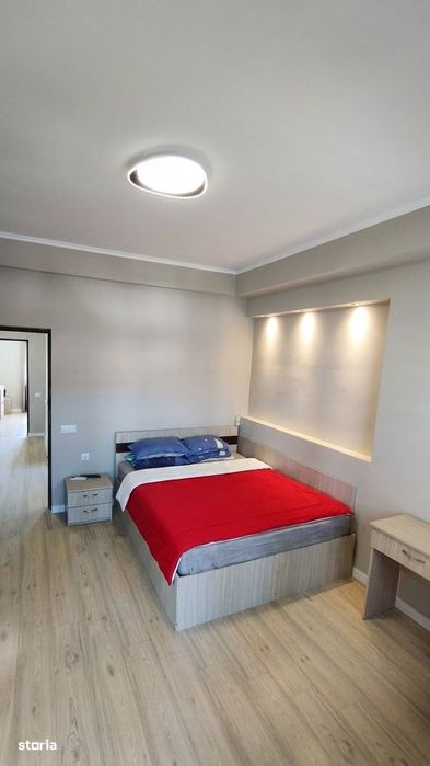 Apartament 2 camere | 45,36 mp | Boxă la subsol | Zona Piața Romană — fotografia 2