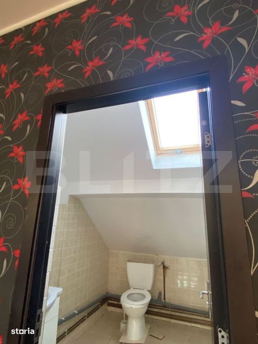 Casa mare, in Centrul Vechi din Deva - 10 camere, ideal locuinta + inv