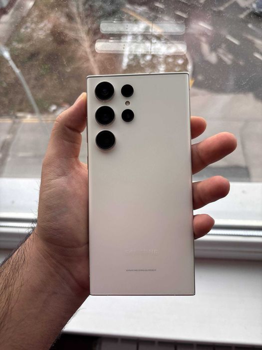 Samsung s 23 Ultra 512 gb