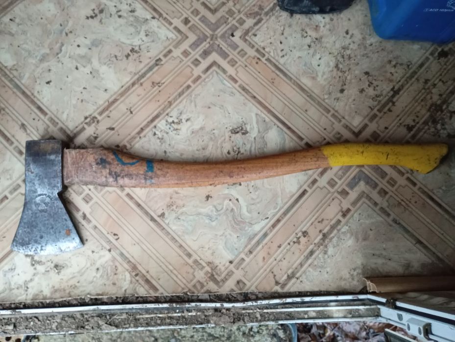 Немска брадва 1000 гр