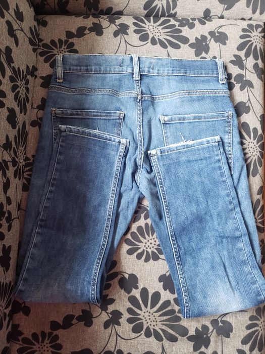 Мъжки дънки Dsquared2