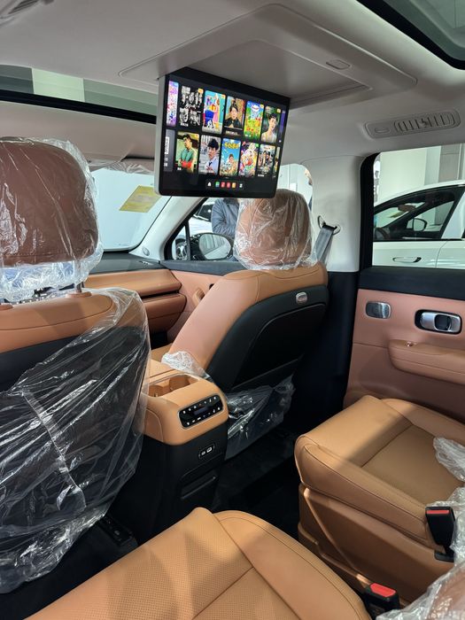 Leapmotrs c16. 280 gibrid