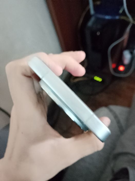 Vivo X200 Pro Mini - 12/512GB