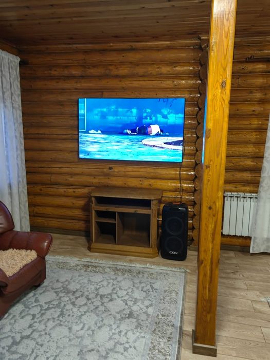 Дом Дача р-н Табагана от 210тыс