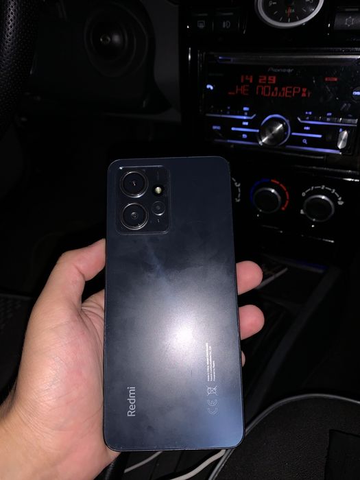 Продам Redmi Note 12