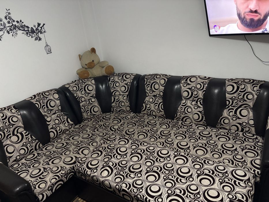 Vand canapea extensibila