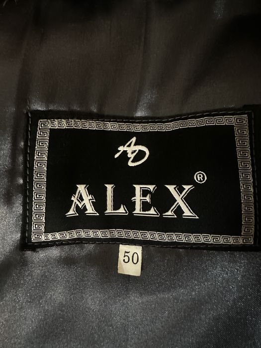 Шуба Енота почти новаЯ