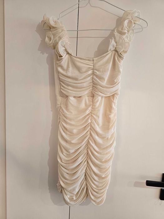 Елегантна рокляя