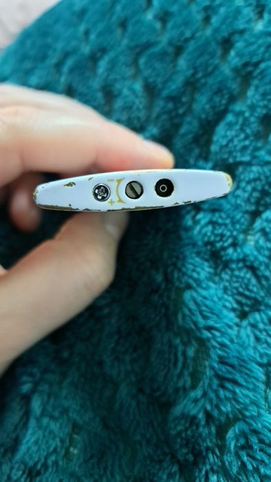 Bricheta originala ST DUPONT editie limitata LE MANS24