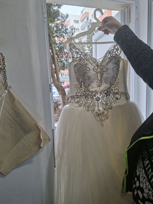 Rochie de mireasa
