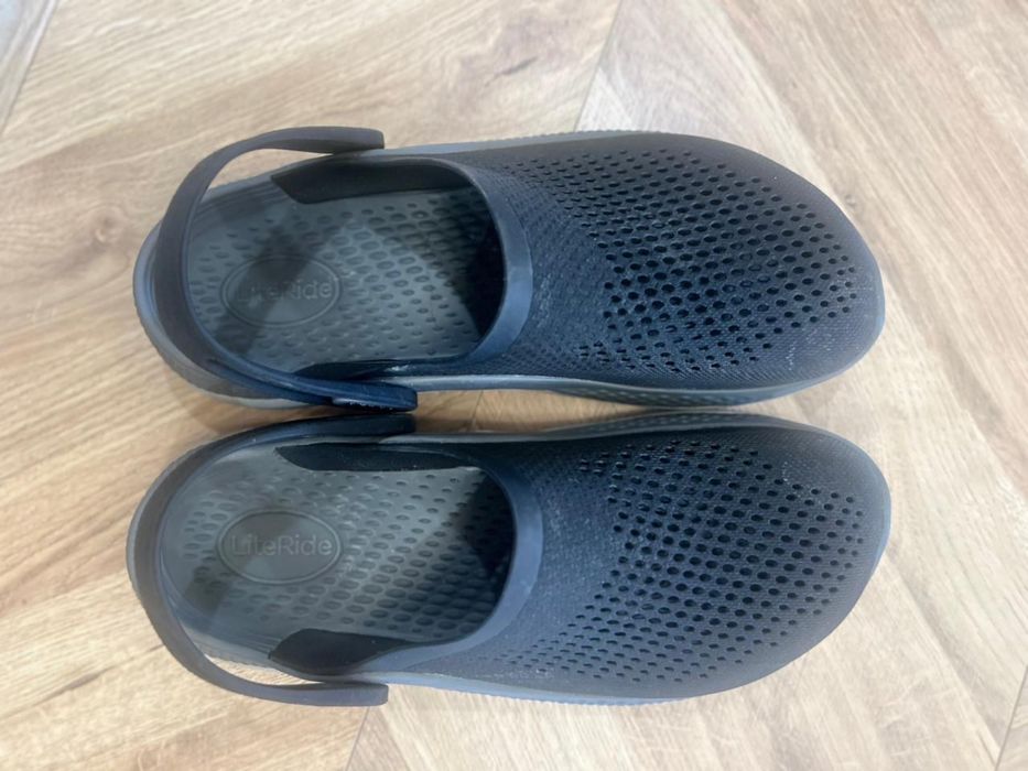 Оригинальные Crocs