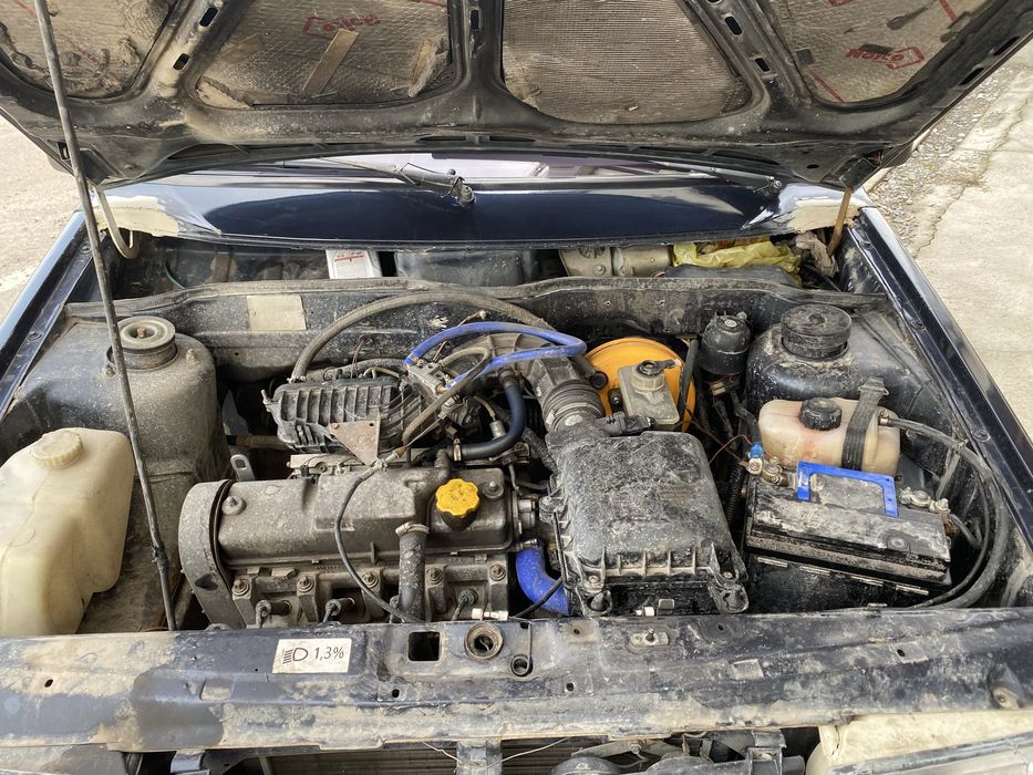 Продам ваз 21099