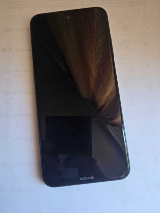 Nokia X20 ( Defect )