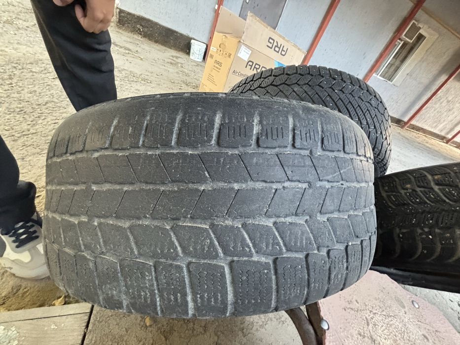 Шины для автомобиля