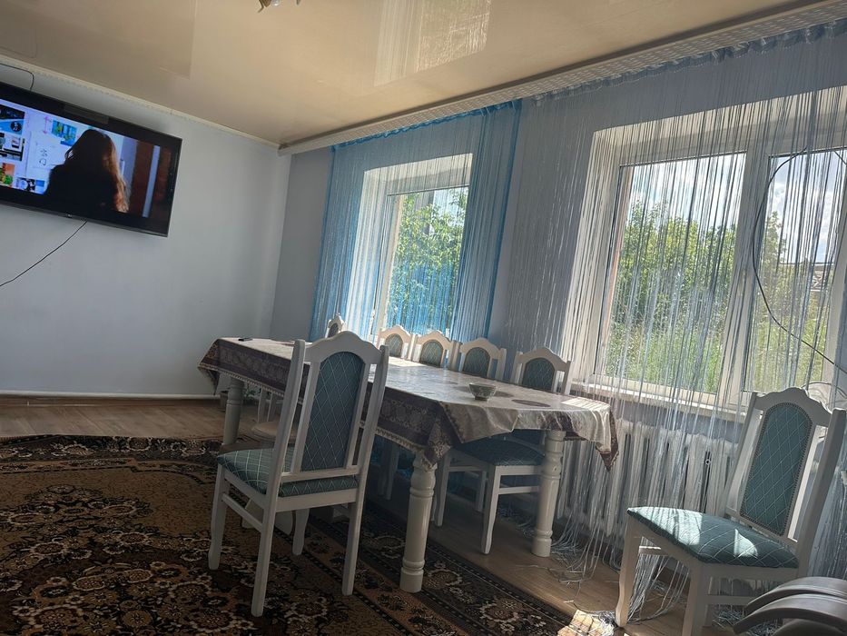 Продам дом в городе Сарань