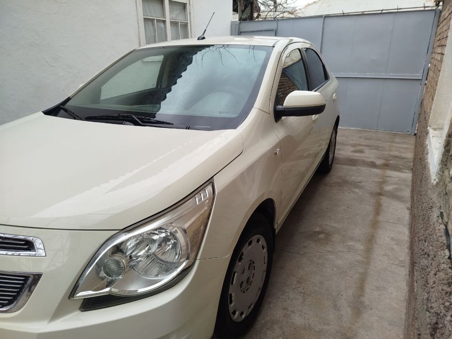 Продается кобальт