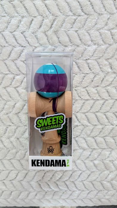 Kendama Sweets Starter / TS1 / Radar - ORIGINALE! (Pret in functiew de model)
