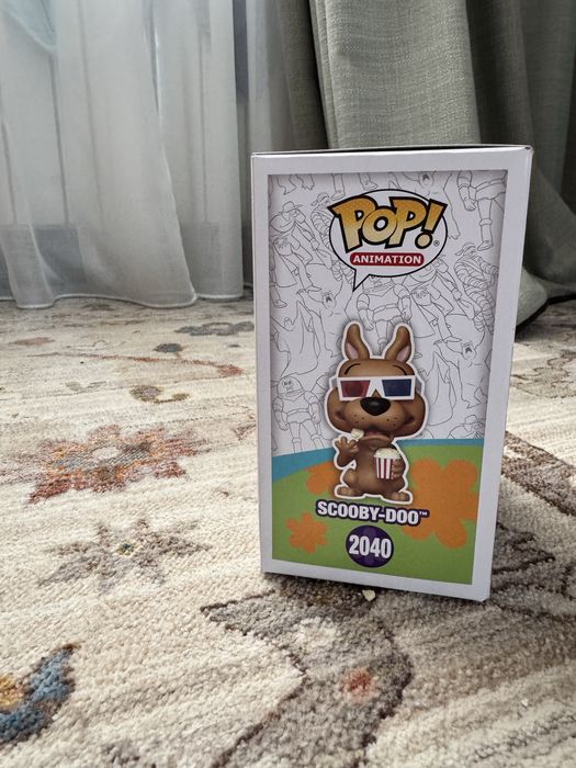 Фигурка PoP , продаю выгодно