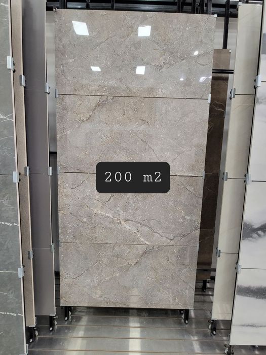 Кафель и брусчатка