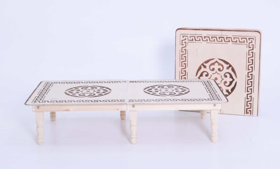 Стол на 10 человек