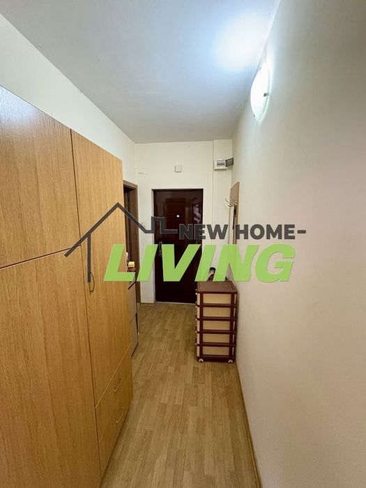 Продава се Едностаен апартамент в Пловдив, Тракия - 34 кв.м за 1971 €/кв.м - Снимка #3