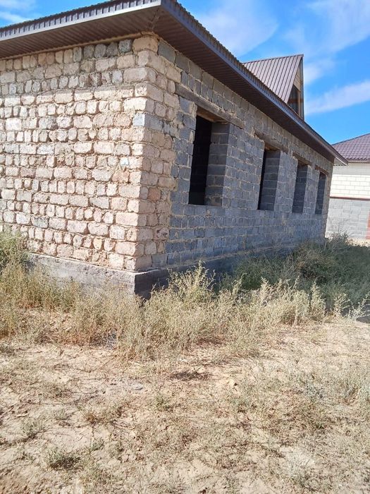 Продаем дом  6 комнот