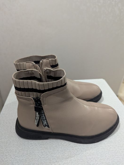 Қыз балаға етік 36 размер