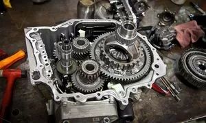 Ремонт АКПП автомат