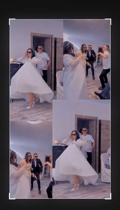 Ведущая тамада топ