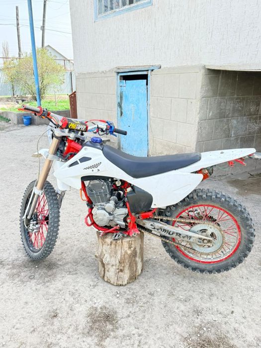 Эндура продам 06