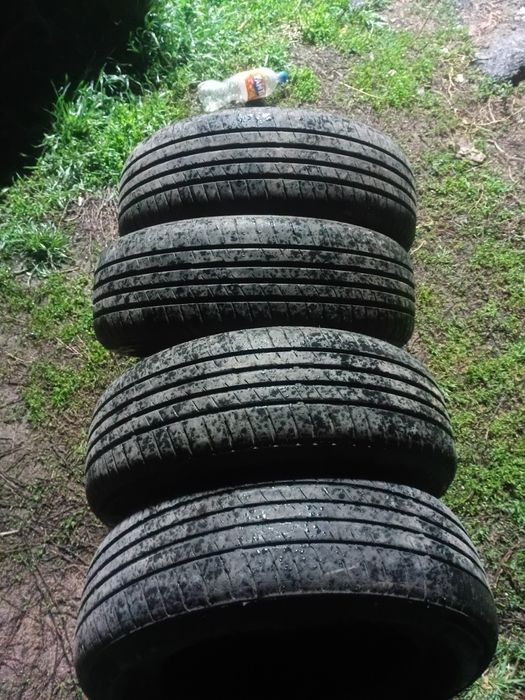 Шины продам в хорошем состоянии