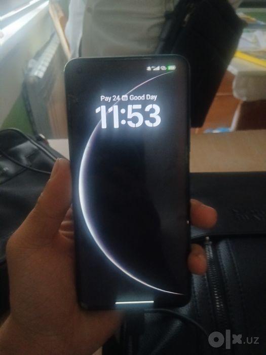 Xiaomi 11 lite 128 GB