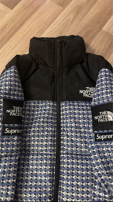 Vand Geaca TNF Supreme