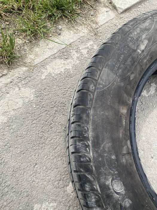 шина APLUS 215/65 R16