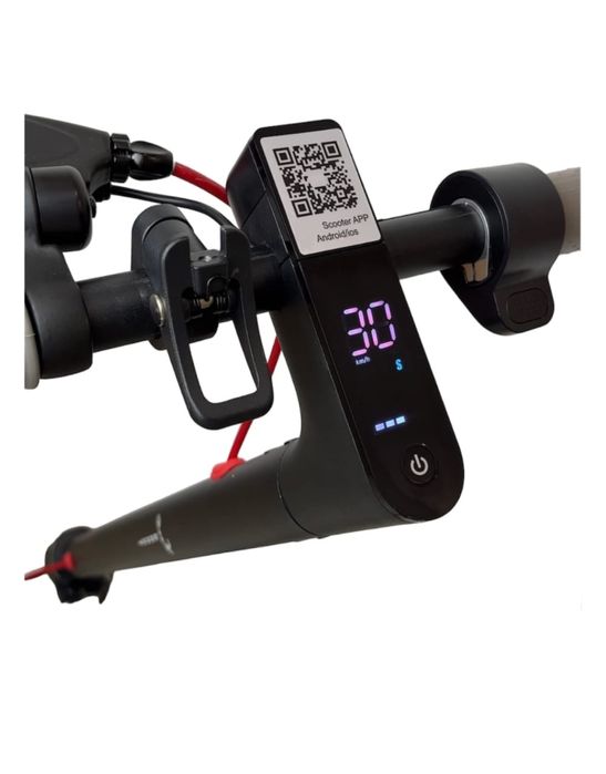 Электросамокат Vortex M187 7.8