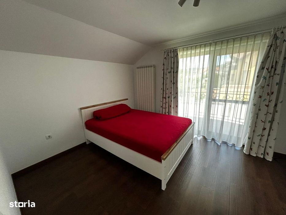 Casa noua zona Sarmas 293mp- mobilata utilata 313.000eur neg