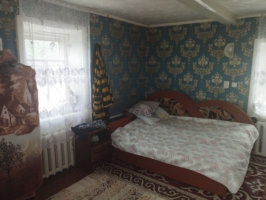 Продам дом в с. Дмитриевка