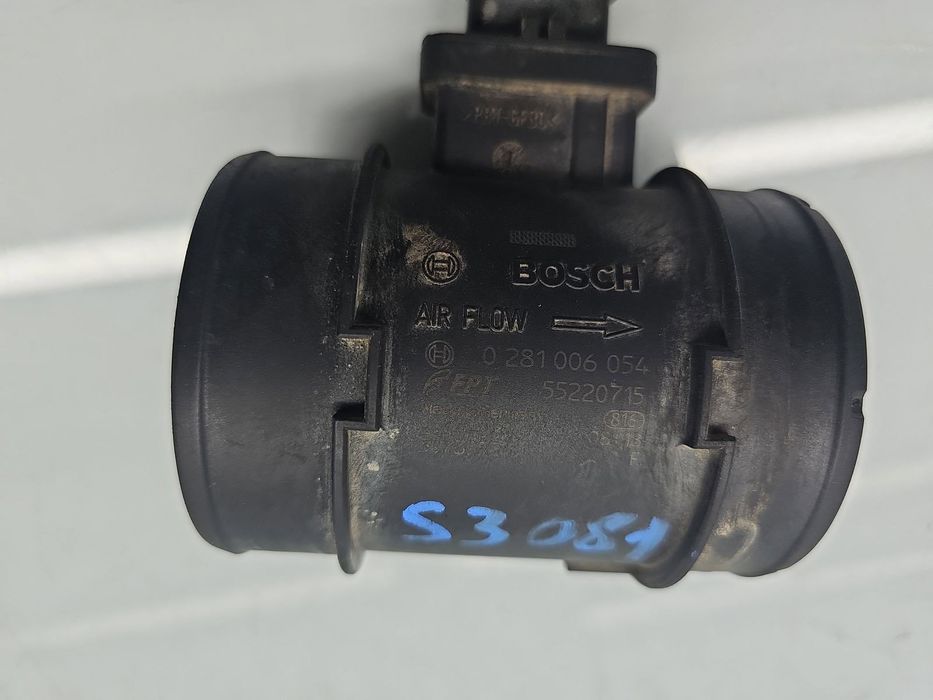 Debitmetru aer  Alfa Romeo Mito (955) [Fabr 2008-2016] 55220715 1.3 HD