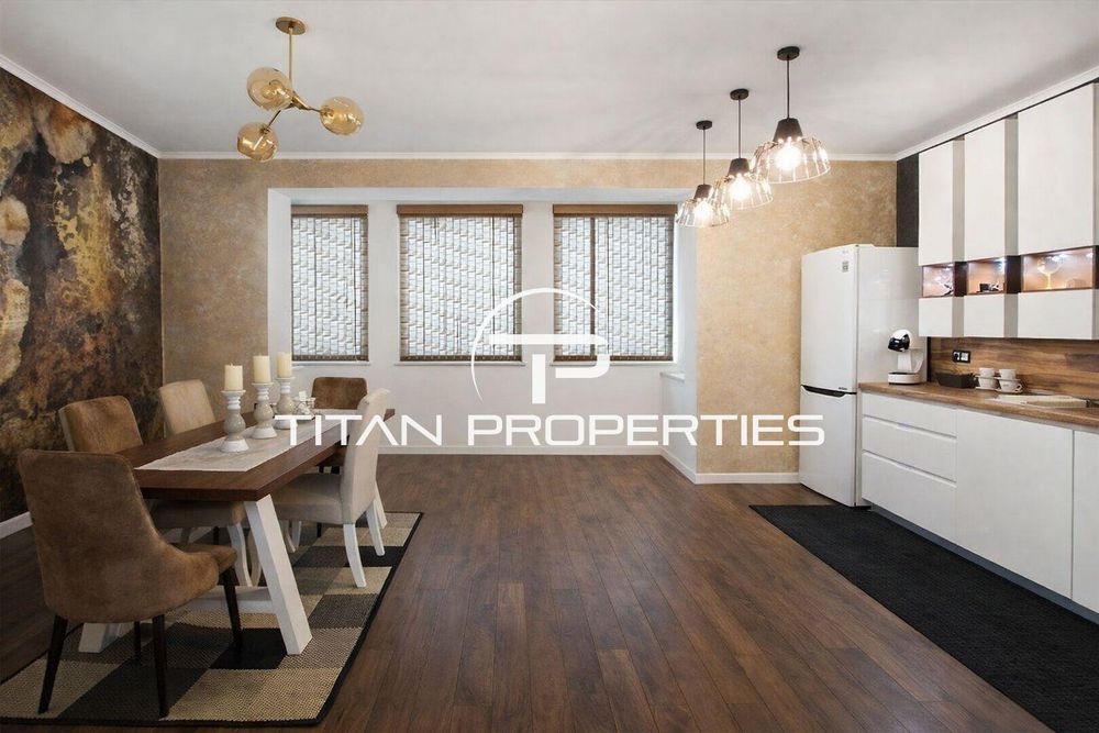 Инвестиционен имот за продажба в кв. Каменица 1