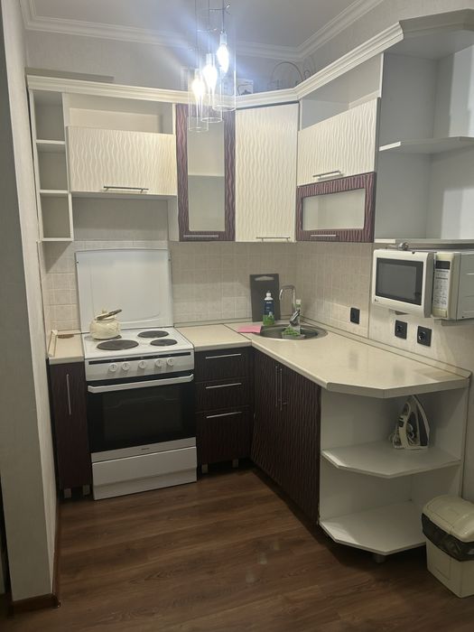 Кудайбердыулы-23/Рыскулюеков