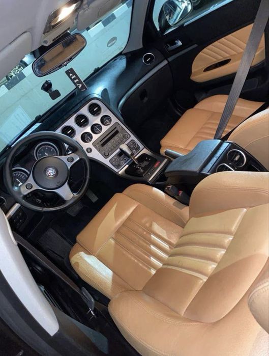 ALFA ROMEO 159 2008 — imagine 3