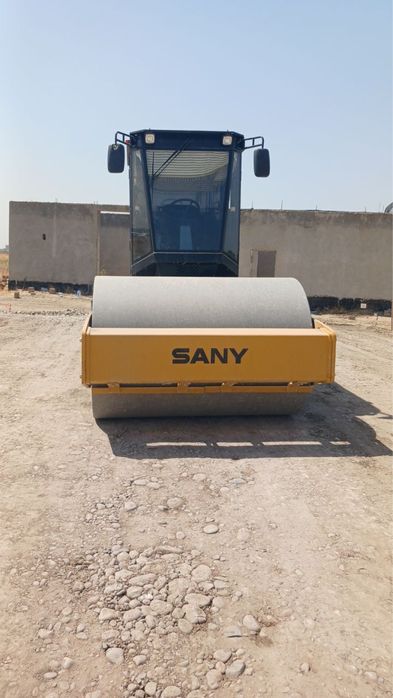 Каток Аренда 12 тонн 14 тонн 16 тонн 24/7