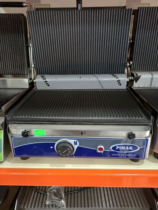 Тостер лаваш донер хот догга